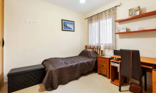 Bestaand - Appartement - La Mata - Cañada del Molino