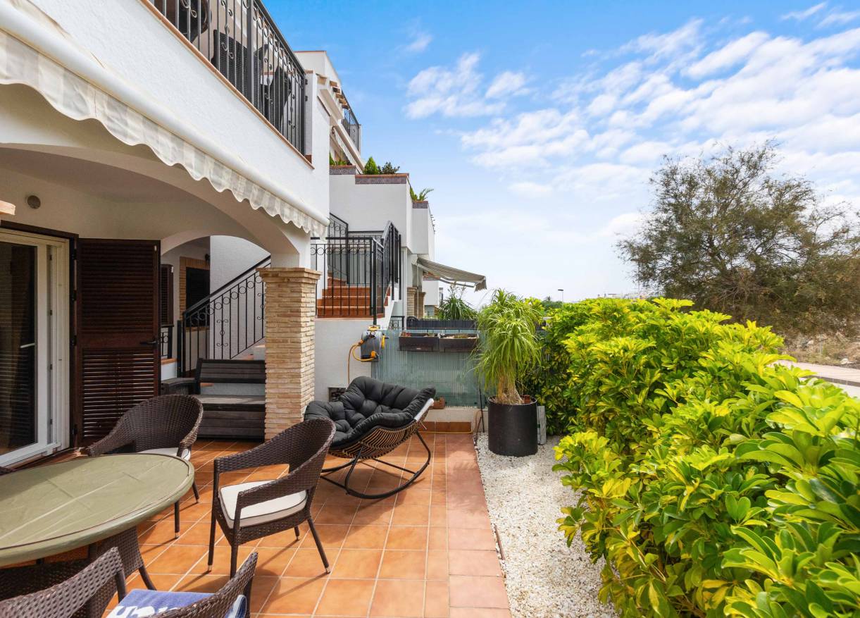 Bestaand - Appartement - La Mata - Cañada del Molino