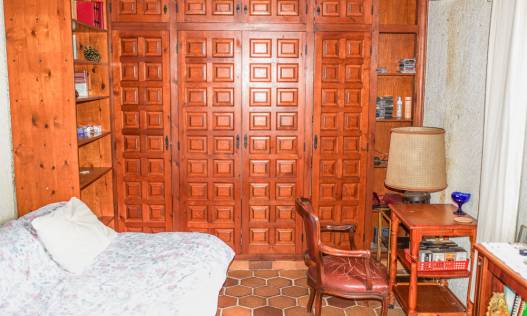 Bestaand - Villa - Denia - Lloma del Castañar-Las Rotas