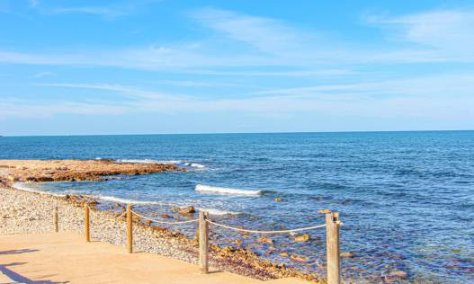Bestaand - Villa - Denia - Lloma del Castañar-Las Rotas
