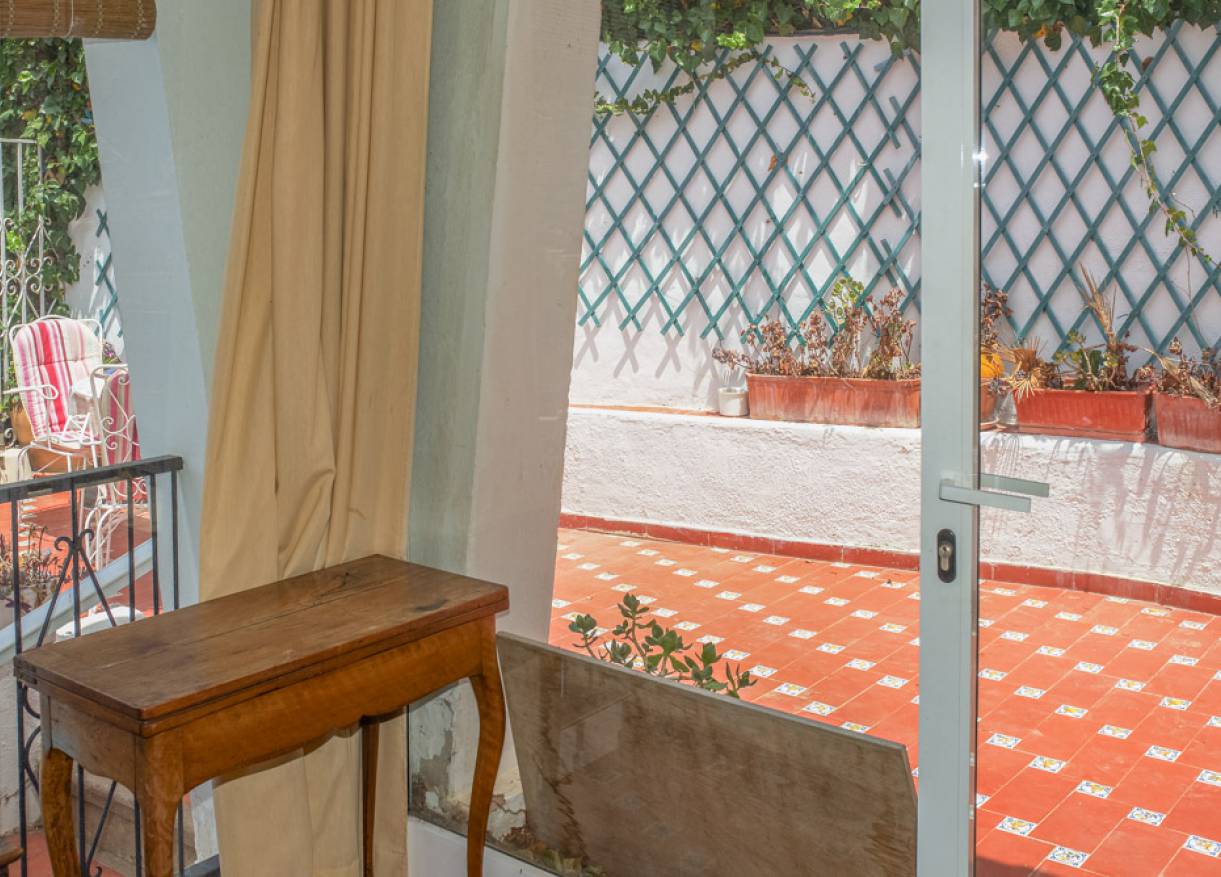 Bestaand - Villa - Denia - Lloma del Castañar-Las Rotas