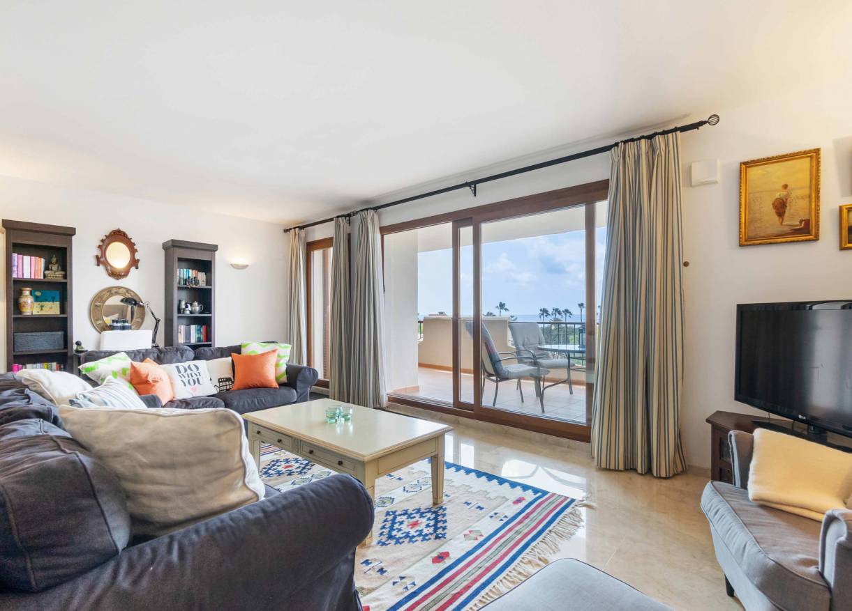 Bestaand - Appartement - Punta Prima - La Recoleta