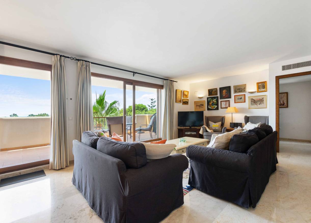 Bestaand - Appartement - Punta Prima - La Recoleta