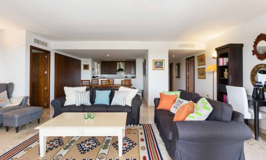 Bestaand - Appartement - Punta Prima - La Recoleta