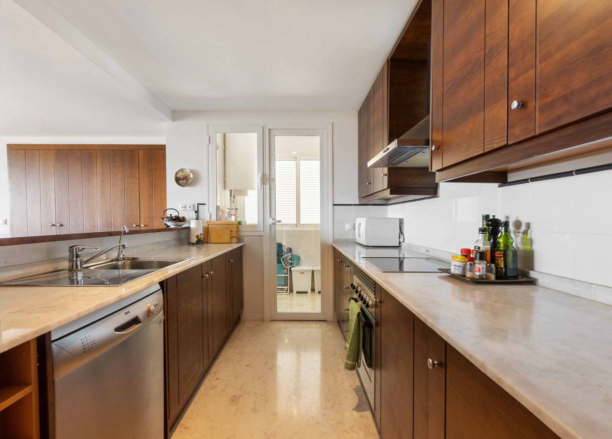 Bestaand - Appartement - Punta Prima - La Recoleta