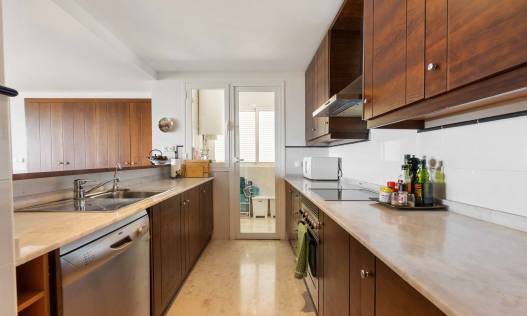 Bestaand - Appartement - Punta Prima - La Recoleta