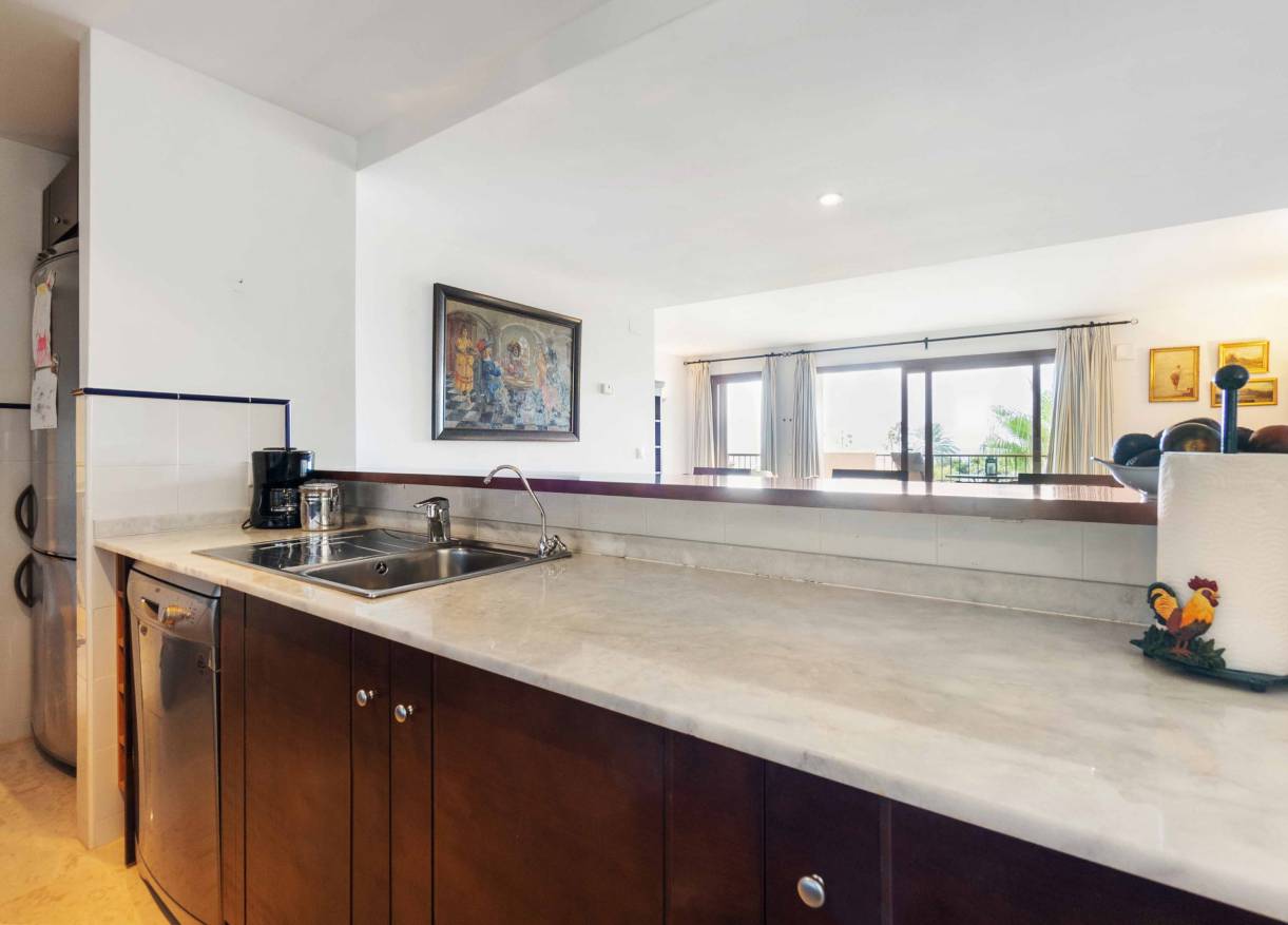 Bestaand - Appartement - Punta Prima - La Recoleta