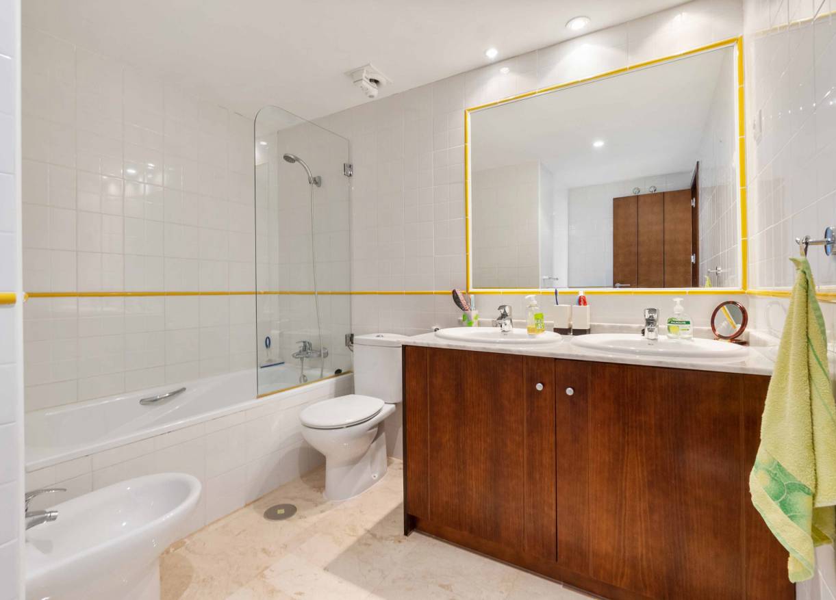 Bestaand - Appartement - Punta Prima - La Recoleta