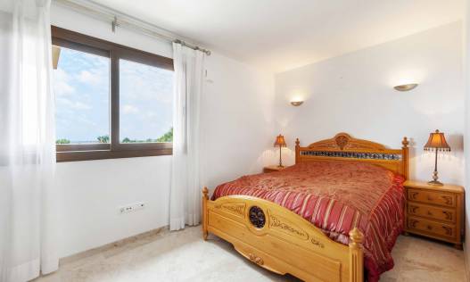Bestaand - Appartement - Punta Prima - La Recoleta