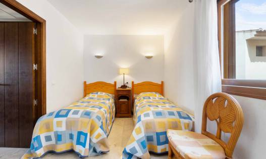 Bestaand - Appartement - Punta Prima - La Recoleta