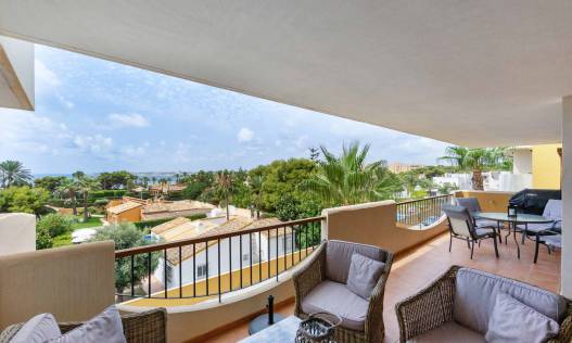 Bestaand - Appartement - Punta Prima - La Recoleta