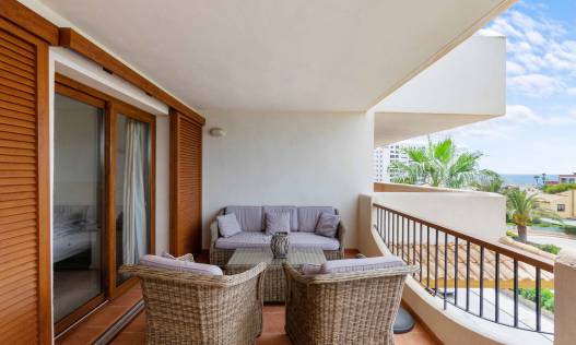 Bestaand - Appartement - Punta Prima - La Recoleta