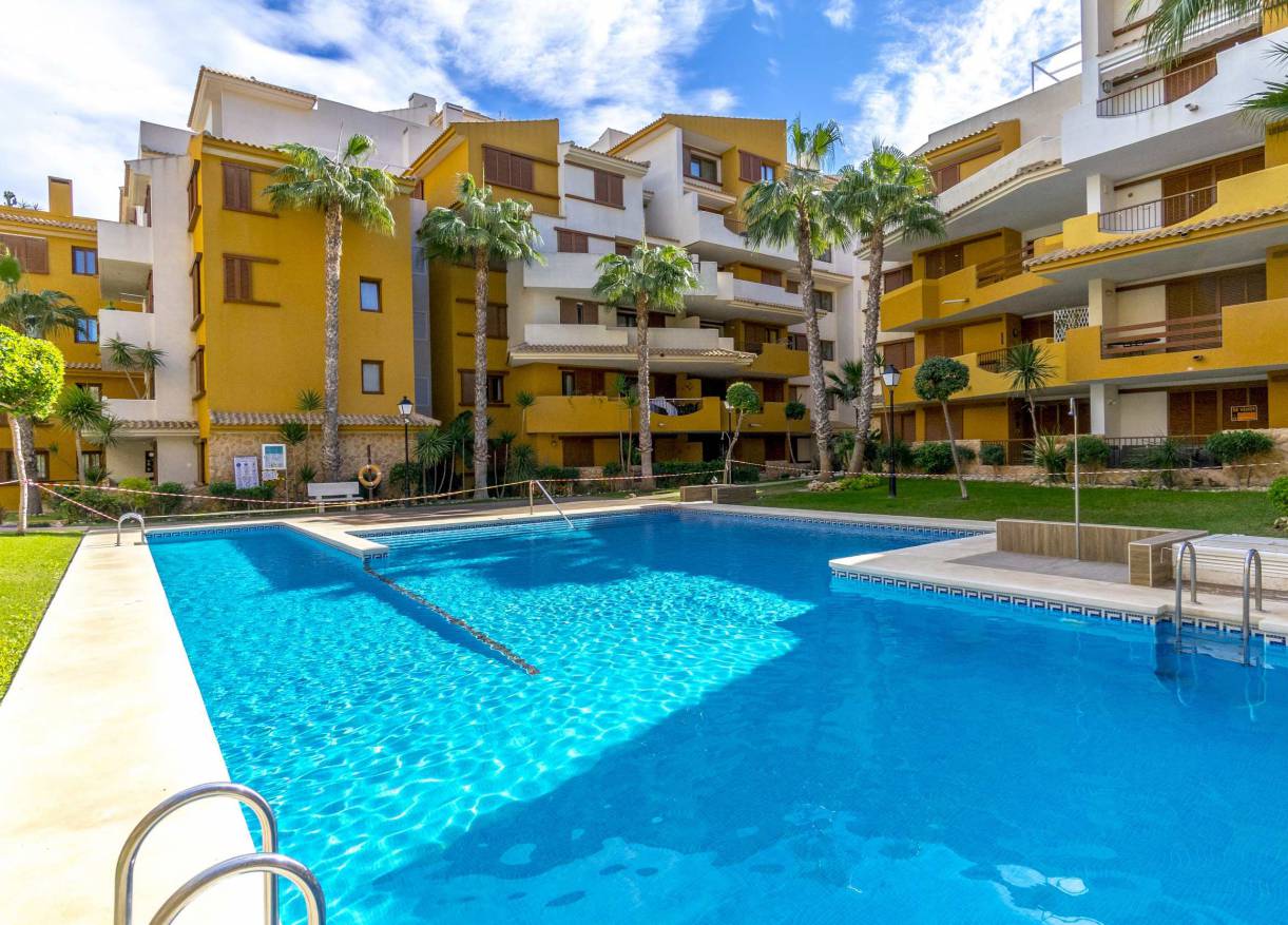 Bestaand - Appartement - Punta Prima - La Recoleta