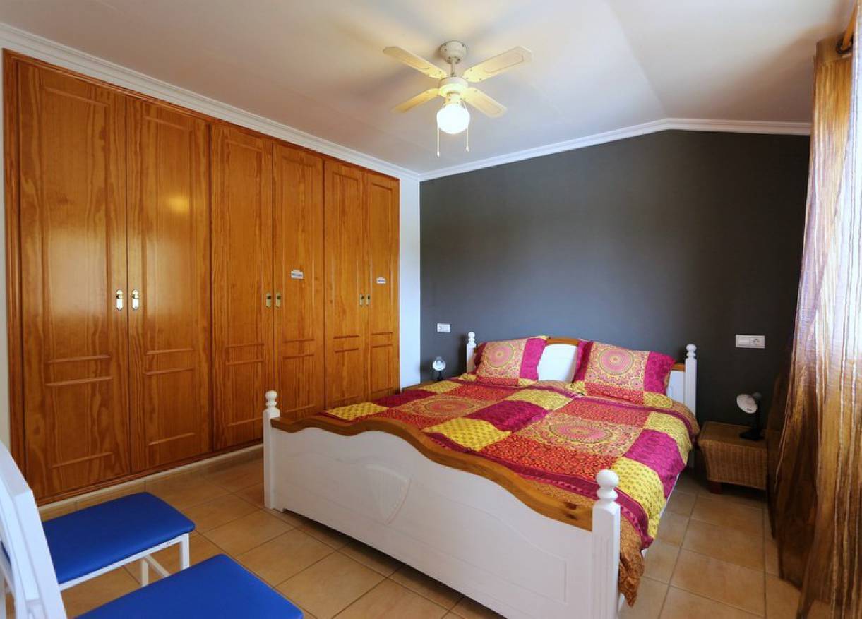 Bestaand - Finca - Denia