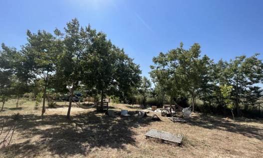 Bestaand - Finca - Jávea - Valls