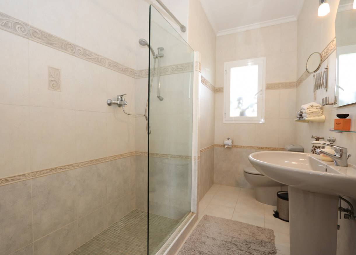 Bestaand - Villa - Jávea - Costa Nova