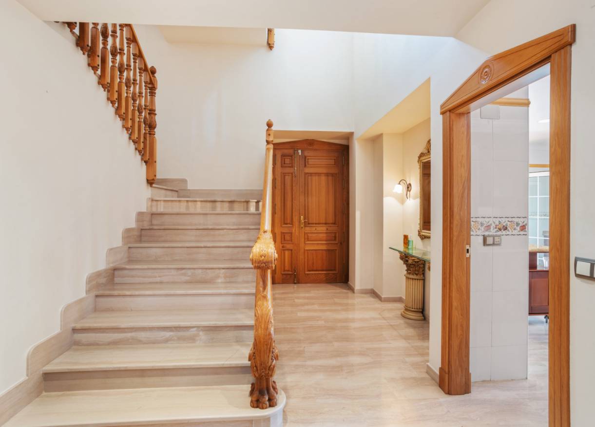 Lange tijd verhuur - Villa - Torrevieja