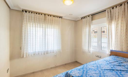 Lange tijd verhuur - Villa - Torrevieja