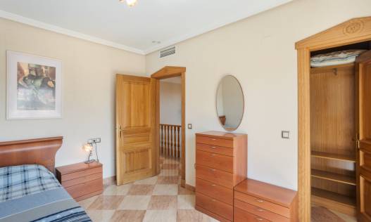 Lange tijd verhuur - Villa - Torrevieja