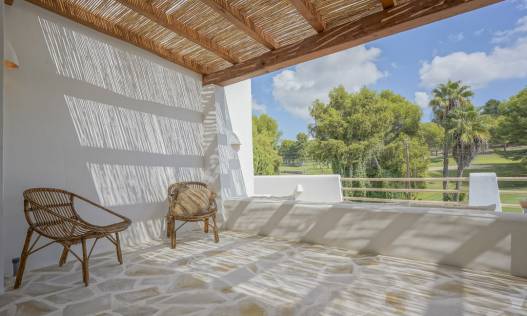 Nieuwbouw - Villa - Benissa - San Jaime