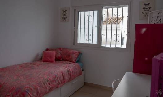 Vakantie verhuur - Villa - La Marina