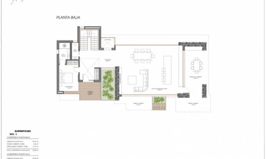 Nieuwbouw - Villa - Albir