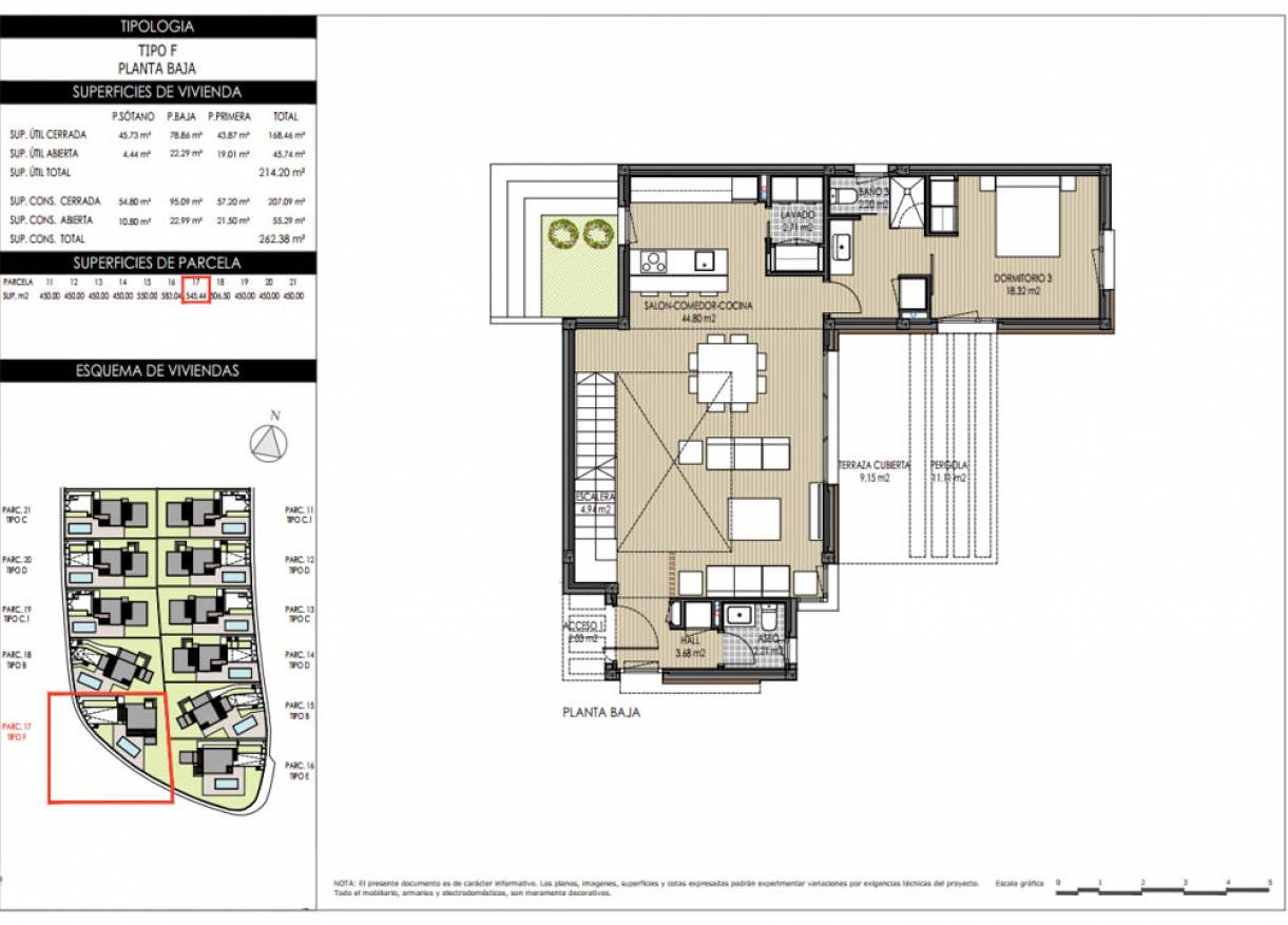 Nieuwbouw - Villa - Finestrat - Sierra Cortina