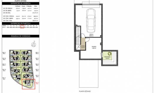 Nieuwbouw - Villa - Finestrat - Sierra Cortina