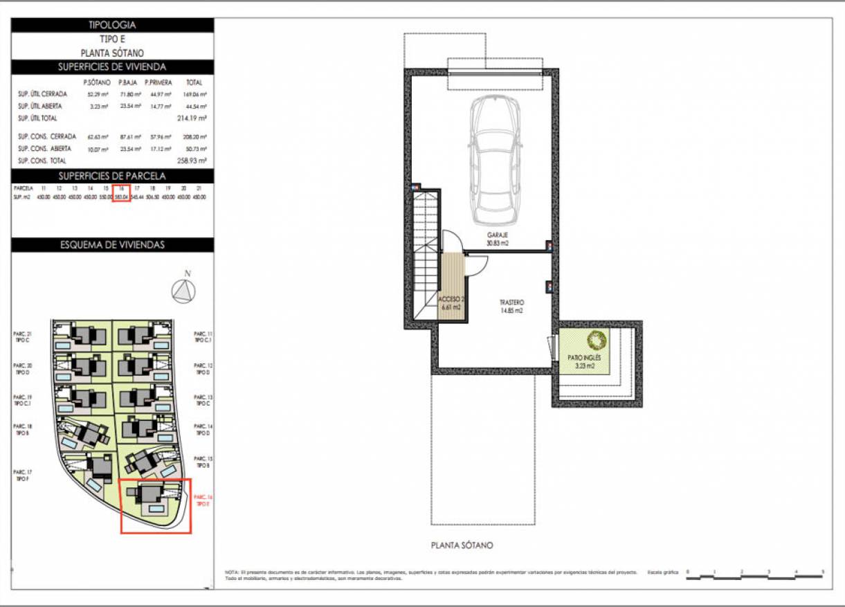 Nieuwbouw - Villa - Finestrat - Sierra Cortina