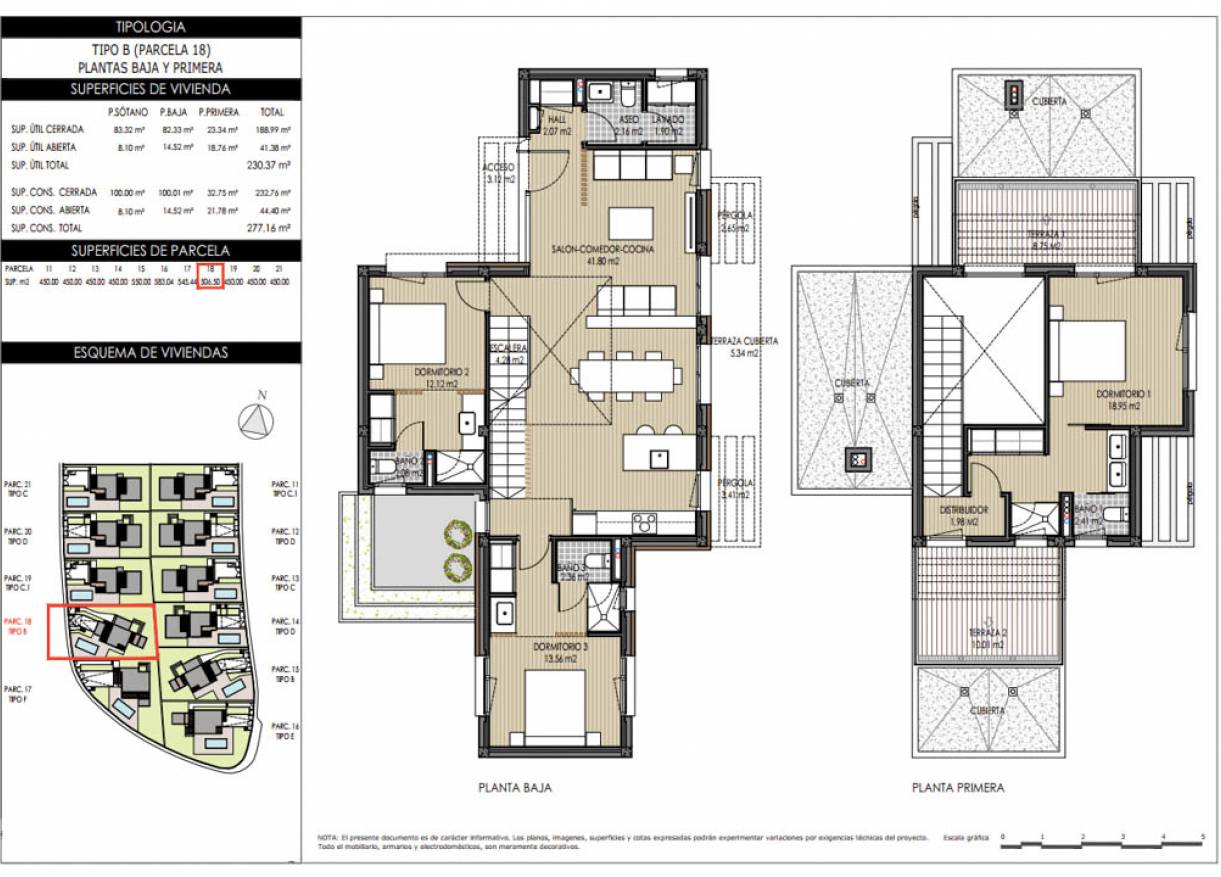 Nieuwbouw - Villa - Finestrat - Sierra Cortina