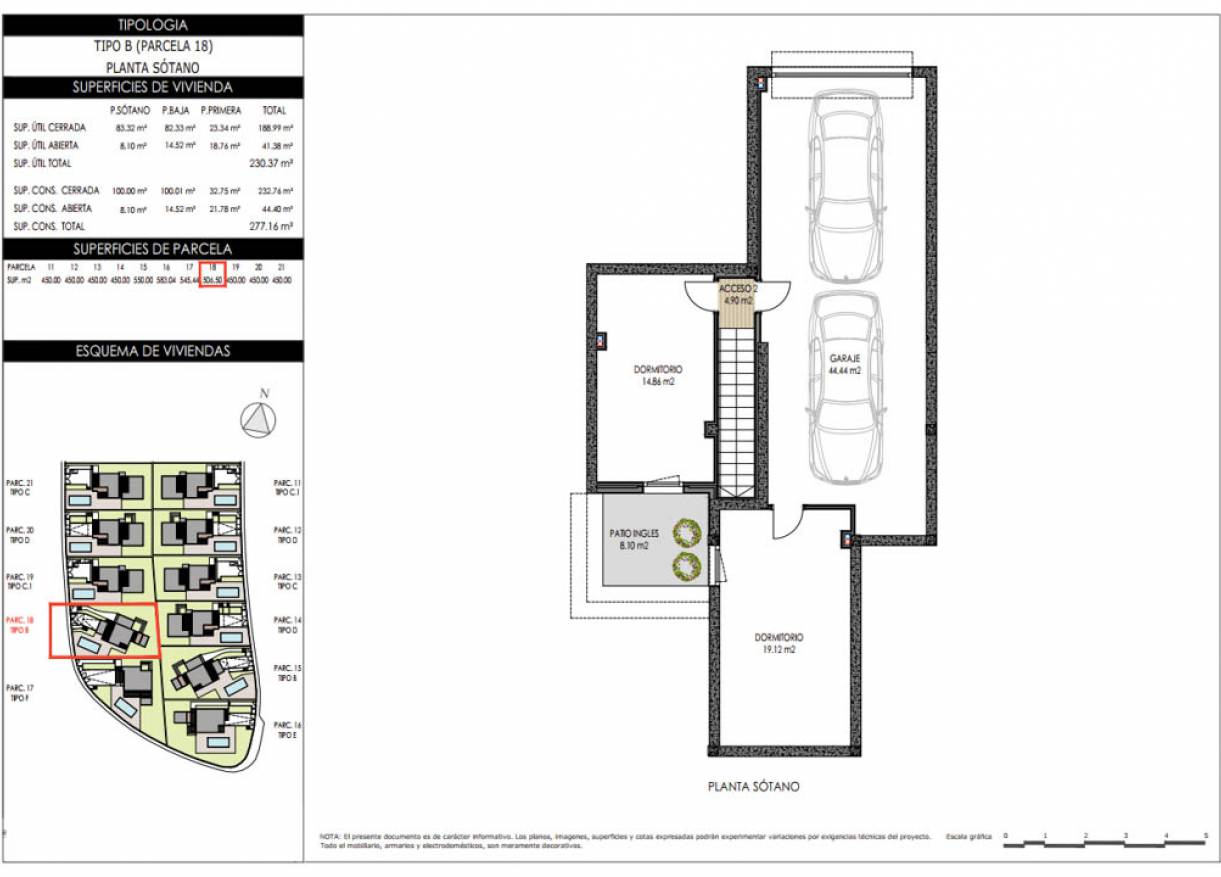 Nieuwbouw - Villa - Finestrat - Sierra Cortina