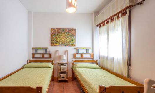 Bestaand - Appartement - Moraira - Centre