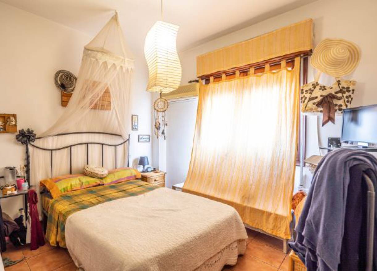 Bestaand - Appartement - Moraira - Centre