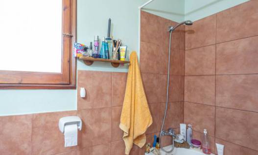 Bestaand - Appartement - Moraira - Centre