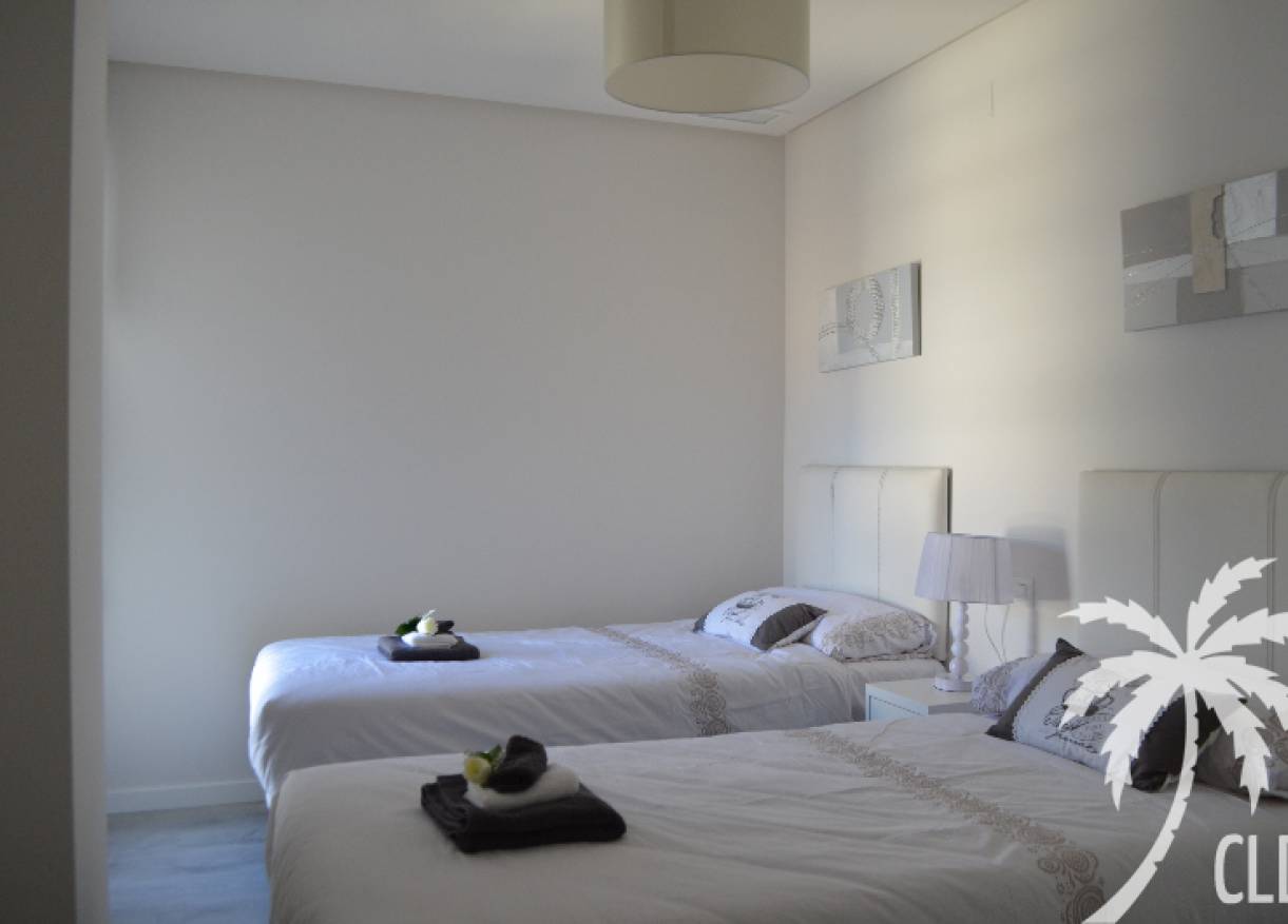 Vakantie verhuur - Appartement - Orihuela Costa