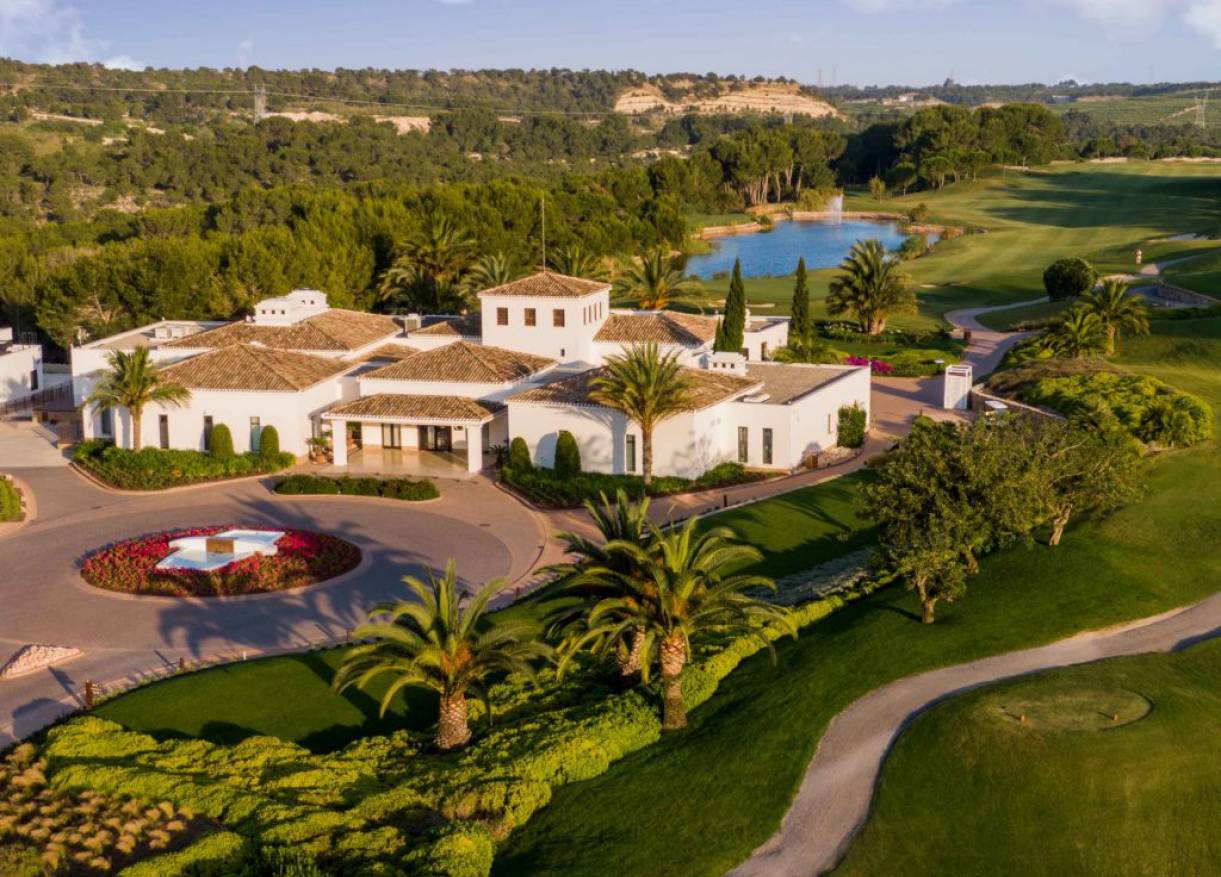 Bestaand - Villa - Las Colinas Golf