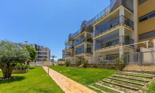 Bestaand - Appartement - Orihuela Costa - Los Dolses