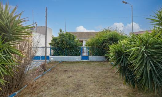 Bestaand - Finca / Country Property - Orihuela Costa - Orihuela