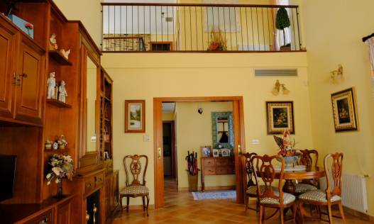 Bestaand - Finca / Country Property - Orihuela Costa - Orihuela