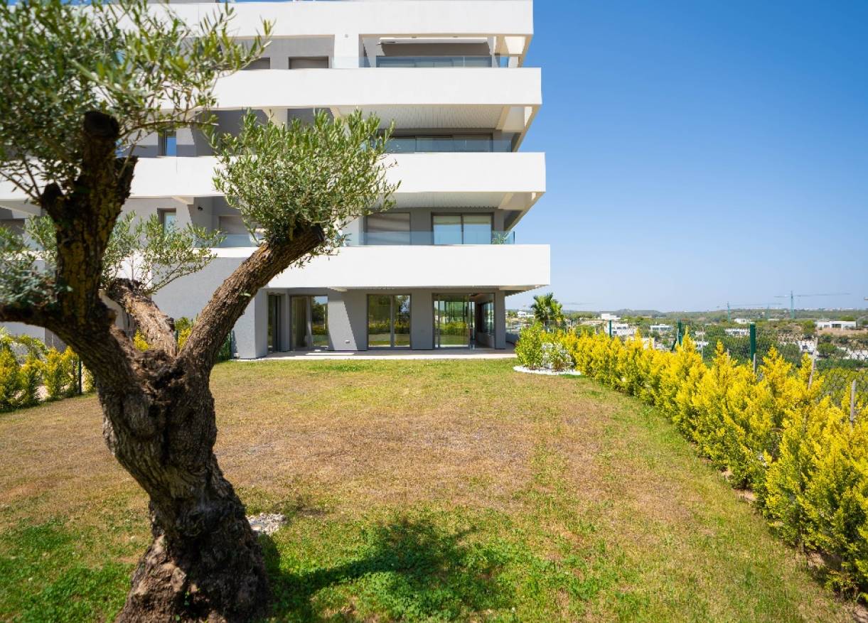 Bestaand - Appartement - Las Colinas