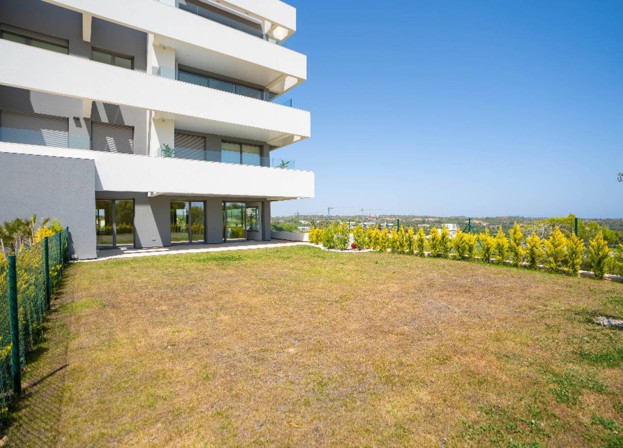 Bestaand - Appartement - Las Colinas