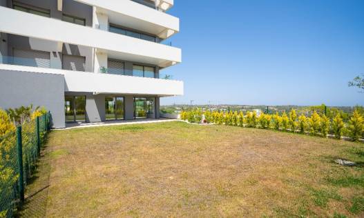 Bestaand - Appartement - Las Colinas