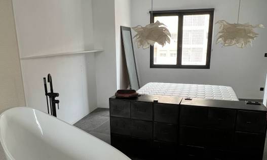 Bestaand - Appartement - Denia - El Saladar