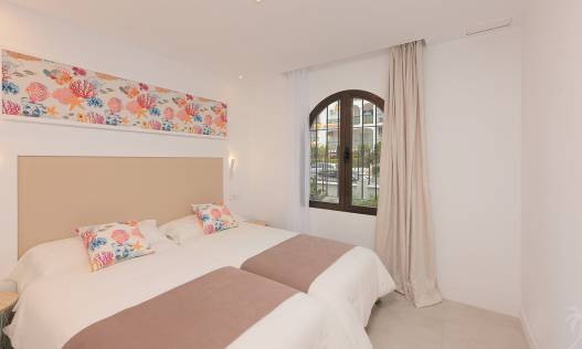 Bestaand - Appartement - Marbella