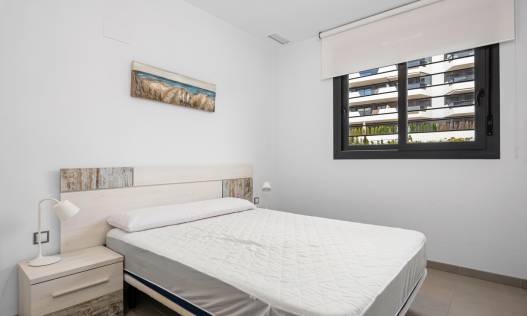 Bestaand - Appartement - Arenales Del Sol - Santa Pola