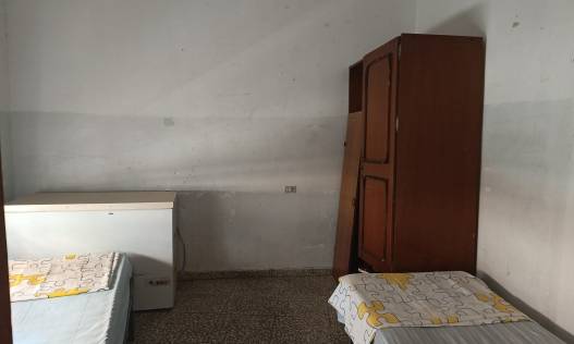 Bestaand - Appartement - Dolores Centro