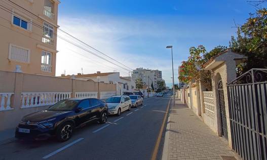 Bestaand - Appartement - Torrevieja - Aguas Nuevas