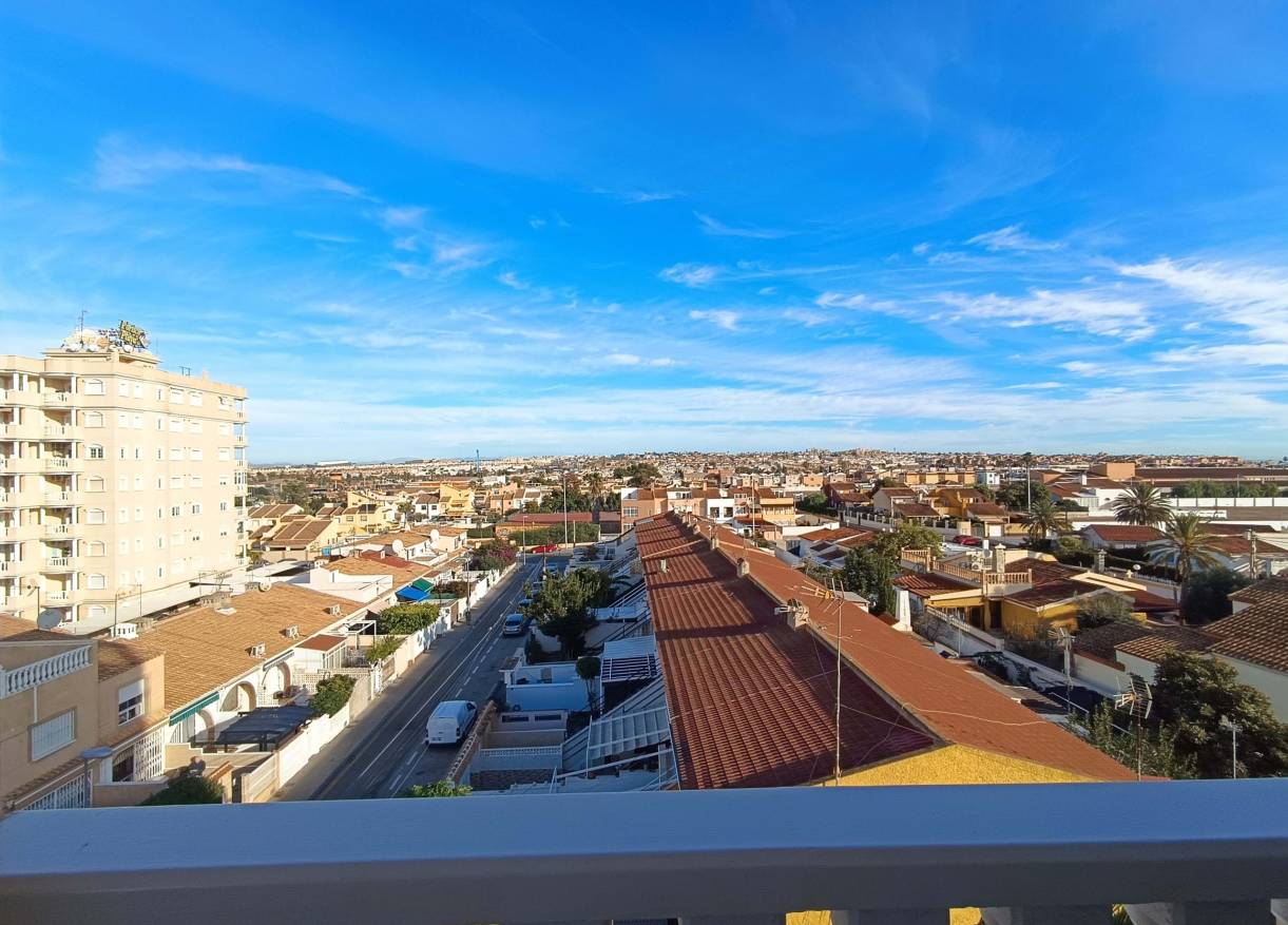 Bestaand - Appartement - Torrevieja - Aguas Nuevas