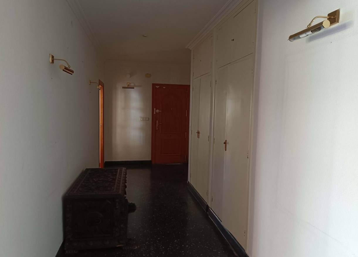 Bestaand - Appartement - Murcia Centro