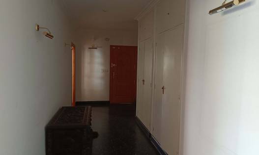 Bestaand - Appartement - Murcia Centro